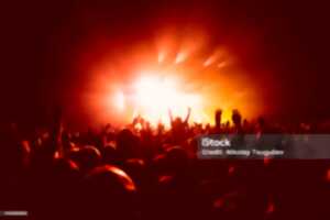 photo Concert - Parc des Bayles - Isle