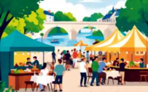 photo Les Berges Gourmandes - Limoges