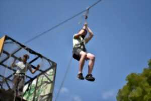 photo Le village des Funny Days en vadrouille