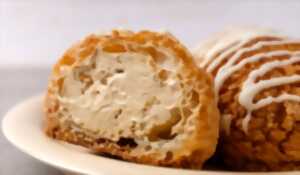 photo COMPLET - Atelier Choux Craquelins pour Adultes