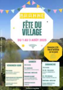 photo Fête du village