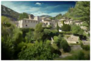 photo VISITE GUIDÉE DE ST GUILHEM LE DÉSERT
