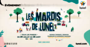 photo LES MARDIS DE LUNEL