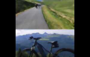 photo Sortie en VTT électrique accompagnée