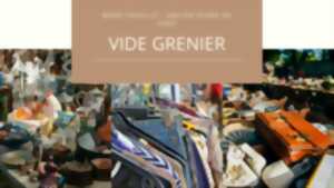 photo Vide Greniers
