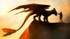 photo CINÉCO : DRAGONS