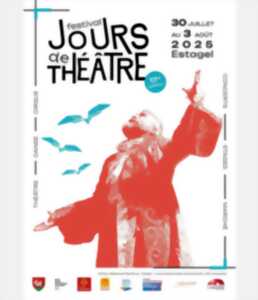 photo FESTIVAL JOURS DU THÉÂTRE