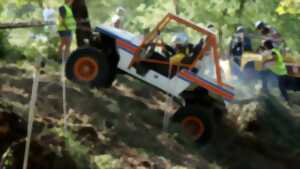 photo Trial 4X4 et Buggy à Agonac