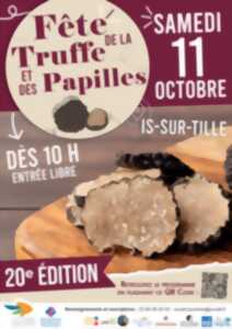 photo Fête de la Truffe et des Papilles (20ème édition)