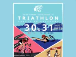 photo Triathlon Cadets de Gascogne