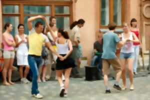 photo Soirée Bachata