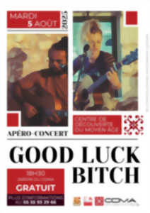 photo Apéro-concert