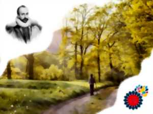 photo Sur les pas de Michel de MONTAIGNE