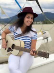 photo Concert - Alexia