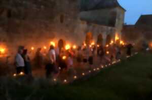 photo Visites aux flambeaux