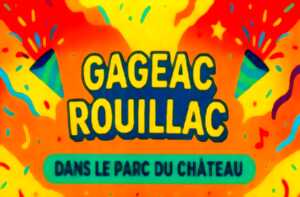 photo Fête de Gageac et Rouillac | Dîner repas animé