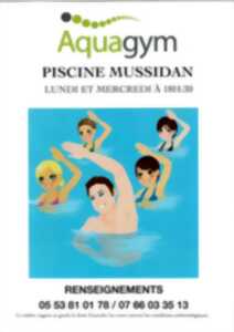 photo Aquagym