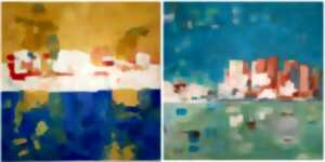 photo Exposition Par Cami - M' Les Abatilles/Pereire
