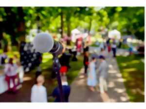 photo Fête du village de Houeillès