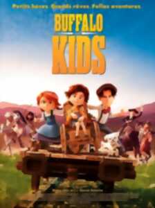 photo Cinéma - Buffalo Kids