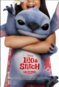 photo Cinéma - Lilo & Stitch
