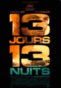 photo Cinéma Gourette : 13 jours, 13 nuits