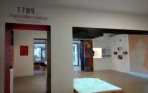 photo Visite de l'exposition