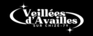 photo Von Griffonobel - Veillées d'Availles