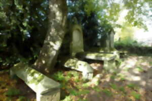 photo Balade commentée du sentier huguenot