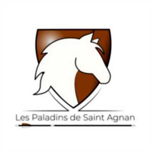 photo Balade à Cheval avec Les Paladins de Saint-Agnan