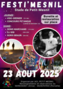 photo Festi'Mesnil