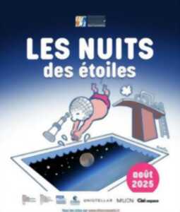 photo Les nuits des étoiles - Librecy