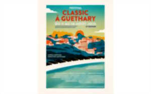 photo Festival Classic à Guéthary
