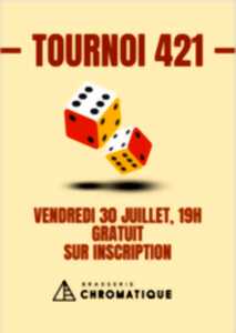 photo Brasserie Chromatique - 421