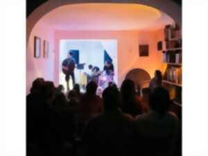 photo Apéro-Concert : Terland