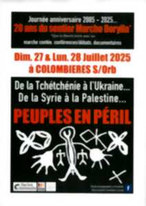 photo 20 ANS DU SENTIER MARCHO DORYILA
