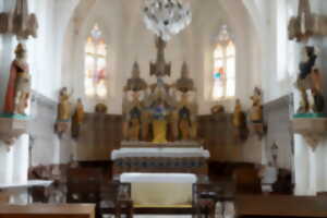 photo Visite de l’église Saint-Maurice
