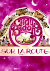 photo Cirque Bidon