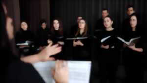 photo Midi en choeur ! Les Grandes odes, Best Offenbach - Opéra de Limoges