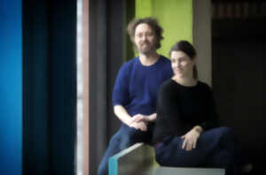 photo Ouverture publique : Etienne Guilloteau & Claire Croizé