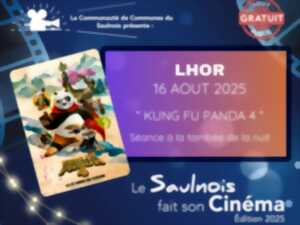 photo Le Saulnois fait son cinéma - Lhor