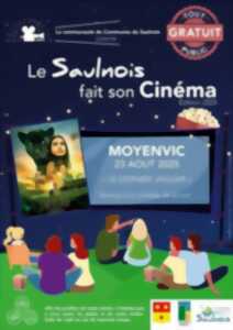 photo Le Saulnois fait son cinéma - Moyenvic