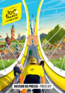 photo PASSAGE DU TOUR DE FRANCE AUX CABANELLES