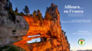 photo Exposition : Ailleurs... en France