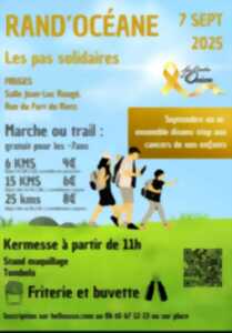 photo Rand'Océane - Les pas solidaires