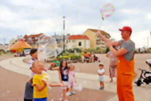 photo Fête des Enfants
