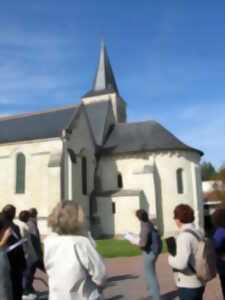 photo Flâneries à Saint-Martin-De-Sanzay