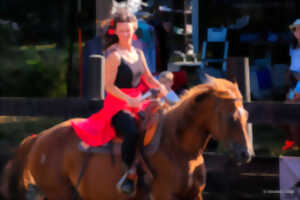 photo Fête du Sagi'Ranch - 20ème édition