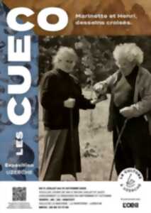 photo Visites guidées par David Cueco