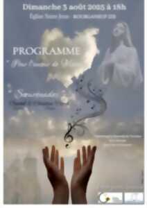 photo Concert piano et violon